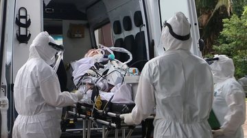 Reprodução/TV Mirante