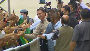 Reprodução/ Redes sociais
