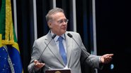 Jefferson Rudy/Agência Senado