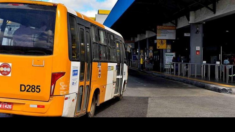 Reprodução/ Prefeitura de Salvador