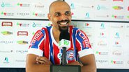 Felipe Oliveira / EC Bahia