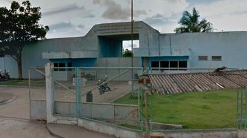 Google Street View