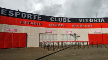 Reprodução /  Arena Rubro Negra