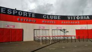 Reprodução /  Arena Rubro Negra