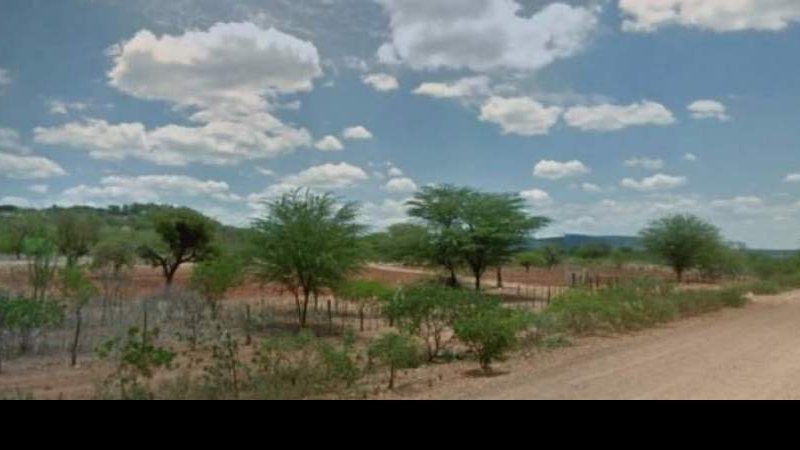 Reprodução / Google Street View