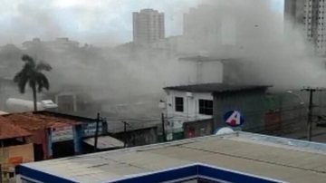 Reprodução / Revista Ceará