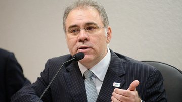 Marcos Oliveira/ Agência Senado