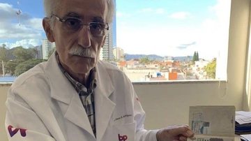 Arquivo pessoal