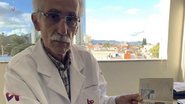 Arquivo pessoal