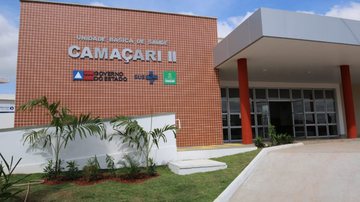 Divulgação / Sesab
