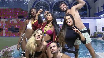 Reprodução / TV Globo