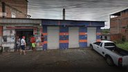 Reprodução / Google Street View