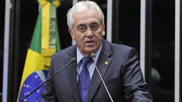 Arquivo  / Agência Senado