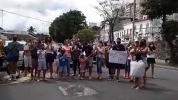 Reprodução/Twitter