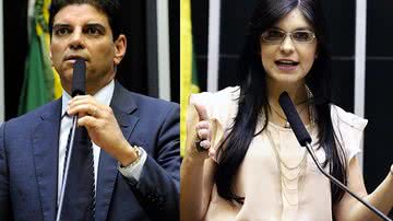 Reprodução/ Câmara dos Deputados