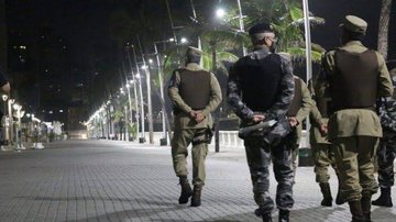Arquivo/ Governo da Bahia