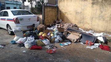 Reprodução / Rede Bahia