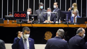 Pablo Valadares/Câmara dos Deputados