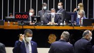 Pablo Valadares/Câmara dos Deputados