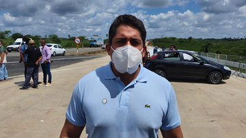 Henrique Brinco/BNews