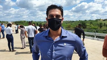 Henrique Brinco/Bnews