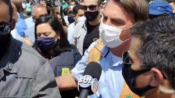 Henrique Brinco/BNews