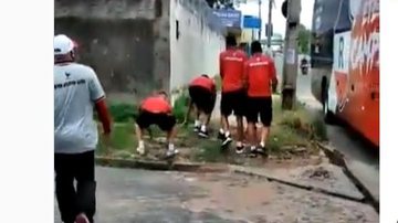 Reprodução/Vídeo