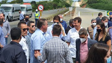 Henrique Brinco/BNews
