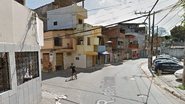 Reprodução/Google Maps