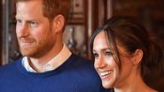 Reprodução / Instagram (@sussexroyal)