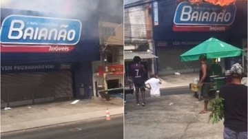 Reprodução/Twitter