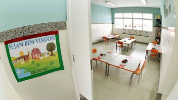 Valter Pontes/ SECOM