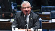 Reprodução/Jefferson Rudy/Agência Senado