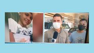 Reprodução/ RecordTV Itapoan