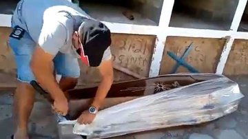 Reprodução / Redes sociais