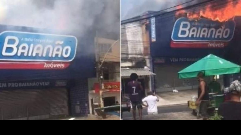 Reprodução/ Twitter