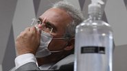 Edilson Rodrigues/Agência Senado