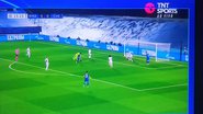 Reprodução/TNT Sports
