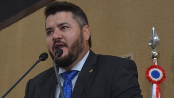 Divulgação/ Ascom AL-BA