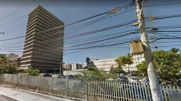 Reprodução/Google Street View