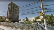 Reprodução/Google Street View