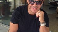Reprodução/Instagram @carlosrodeiro