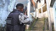 Divulgação/SSPBA