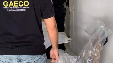 Divulgação/Gaeco