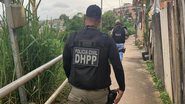 Divulgação/Policia Civil