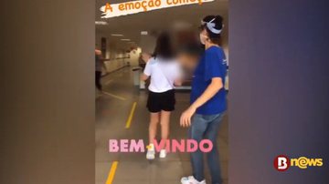 Reprodução/YouTube