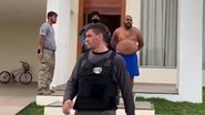 Reprodução / Polícia Civil
