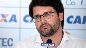 Felipe Oliveira / EC Bahia