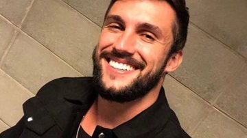 Reprodução/Instagram @arthurpicoli