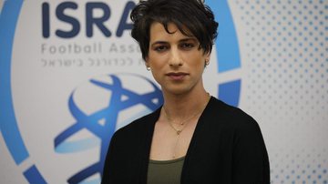 Divulgação/Israel FA